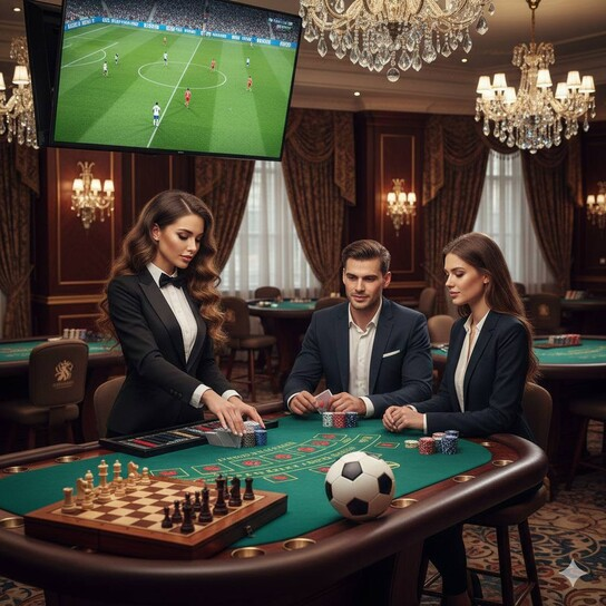 CS2炼金示意图 - 汰换合同界面